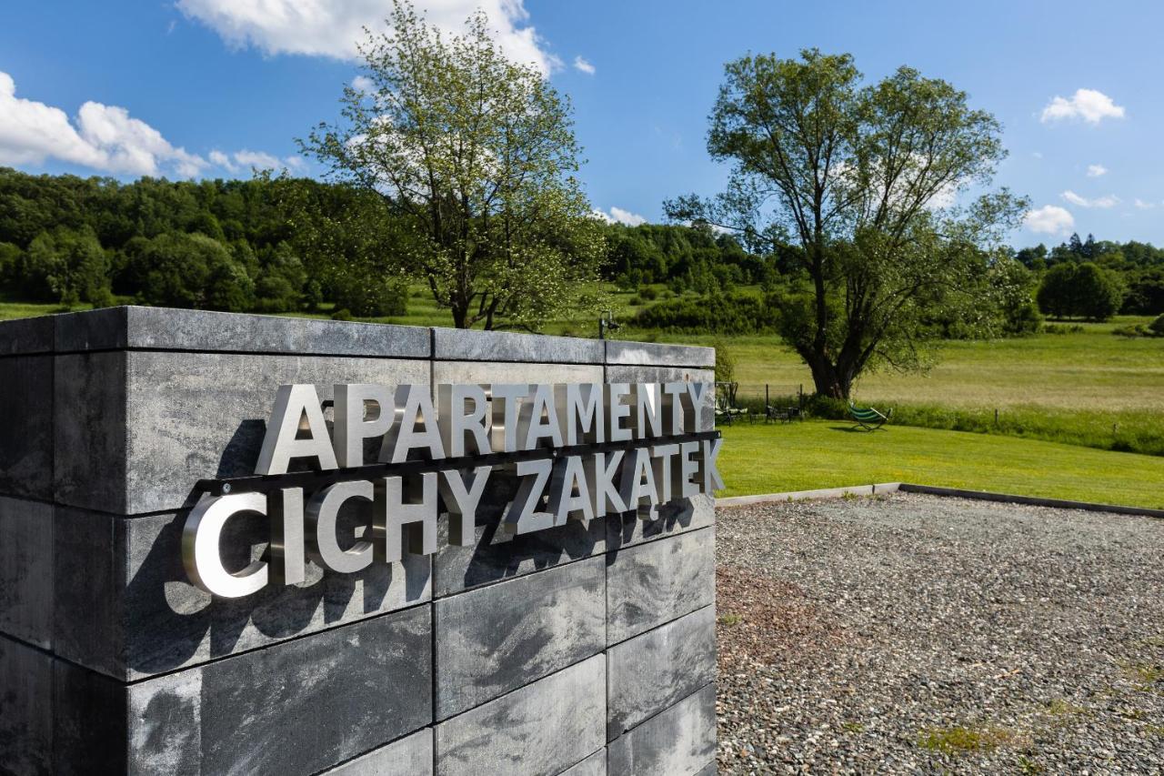 Cichy Zakątek Kudowa-Zdrój