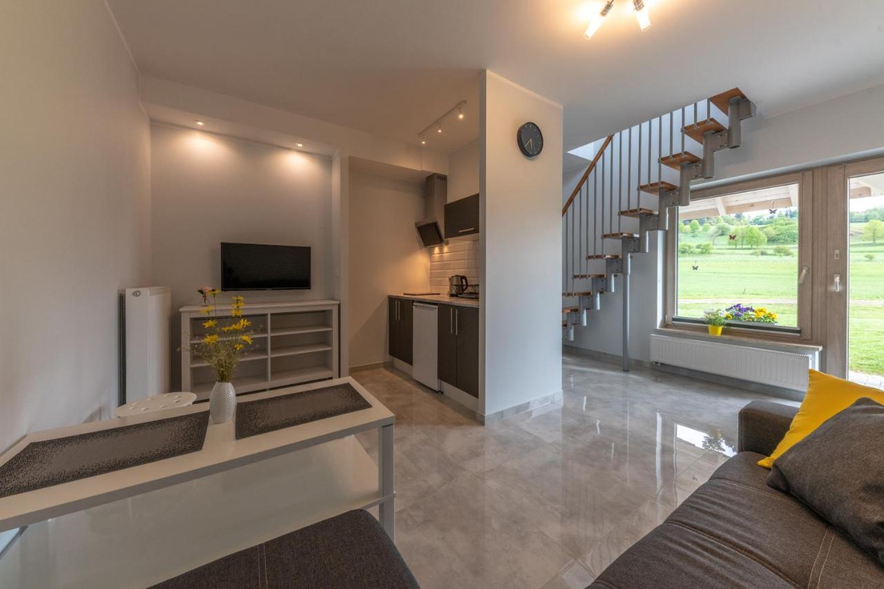 Apartament Cichy Zakątek *